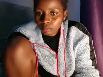 Chaturbate Live Porn of sexxywider_ebony
