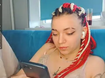 Chaturbate Adult Webcams of sherleychamblin