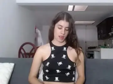 Chaturbate Adult Webcams of sol9931