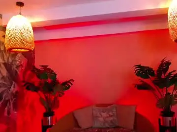Chaturbate Watch Live Sex Cams of sunny_maya