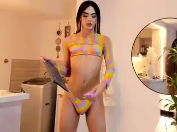 Chaturbate Adult Video Chat of susisuarez