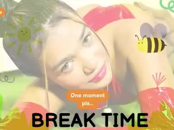 Chaturbate Adult Video Chat of tinny_annie