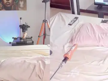 Chaturbate Sex Cam of tinny_annie