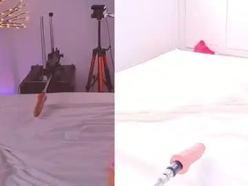 Chaturbate Live Sex of tinny_annie