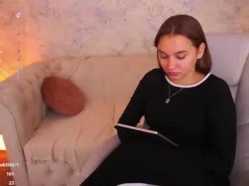 Chaturbate Nude Webcam of urmuseon