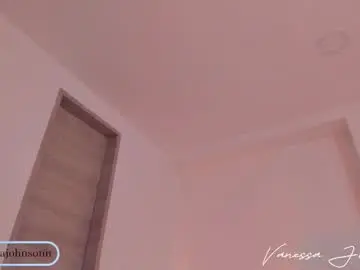 Chaturbate Free Porn Cam of vanessajohnsonn