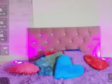 Chaturbate Adult Webcams of zamara_kleii