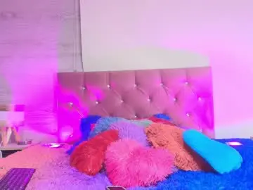 Chaturbate Free Live Porn of zamara_kleii