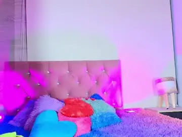 Chaturbate Best Webcam of zamara_kleii