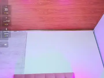 Chaturbate Free Porn Cam of zamara_kleii