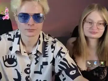 Chaturbate Sex Cam of _capybara0_0