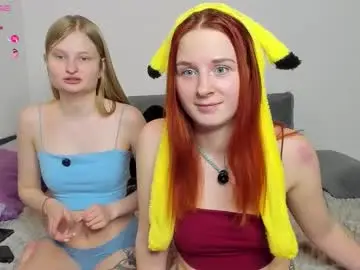 Chaturbate Adult Video Chat of _capybara0_0