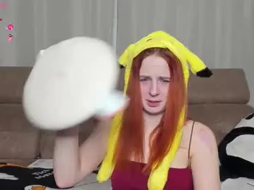 Chaturbate Live Sex of _capybara0_0