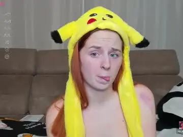 Chaturbate Free Live Porn of _capybara0_0