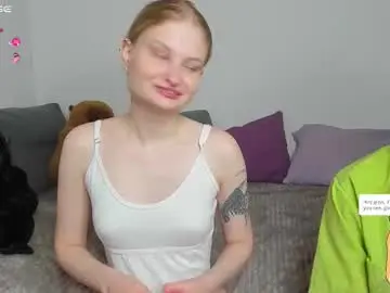 Chaturbate Sex Cam of _capybara0_0