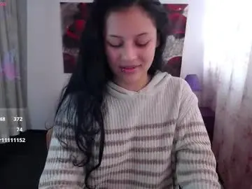 Chaturbate Sex Cam of ashly_little2