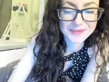 Chaturbate Nude Webcam of babby_jewel