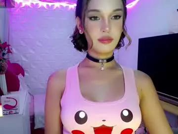 Chaturbate Private Sex Chat of blue_aiveexx