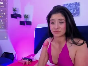 Chaturbate Best Webcam of candymoon_1