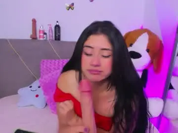 Chaturbate Nude Webcam of candymoon_1