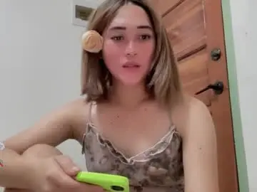 Chaturbate Watch Live Sex Cams of cutie_pinayx