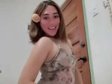 Chaturbate Live Porn of cutie_pinayx