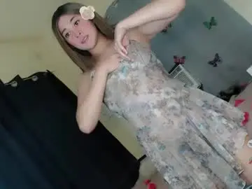 Chaturbate Free Porn Cam of cutie_pinayx