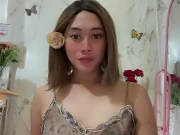 Chaturbate Best Webcam of cutie_pinayx