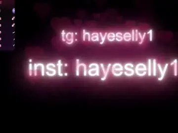 Chaturbate Adult Webcams of ella_hayes