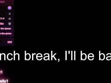 Chaturbate Nude Webcam of ella_hayes