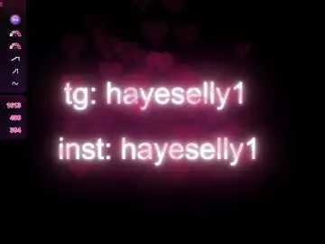 Chaturbate Private Sex Chat of ella_hayes