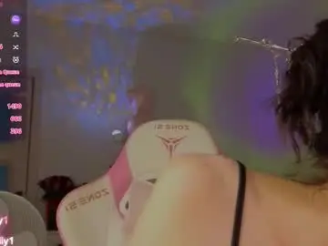 Chaturbate Sex Cam of ella_hayes