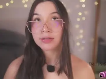 Chaturbate Watch Live Sex Cams of emilys_scott