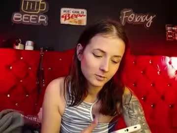 Chaturbate Live Sex of emma_sweethot