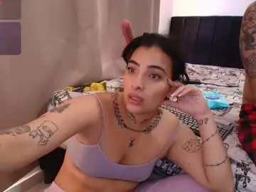 Chaturbate Sex Chat of emmi_11