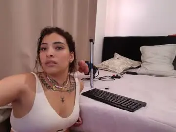 Chaturbate Adult Video Chat of emmi_11