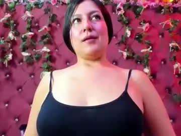 Chaturbate Private Sex Chat of evans_mia_