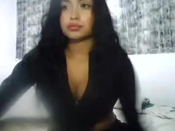 Chaturbate Nude Webcam of kate_mossi