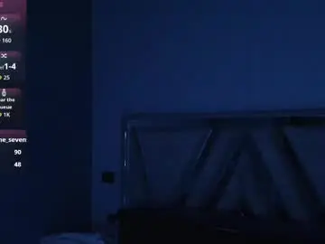 Chaturbate Live Sex Cam of lilyth_7
