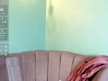 Chaturbate Free Live Porn of lilyth_7