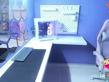 Chaturbate Watch Live Sex Cams of lilyth_7
