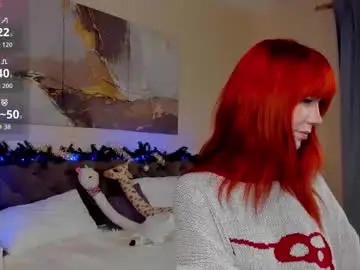 Chaturbate Sex Cam of lina_blueeyed