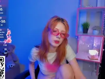 Chaturbate Adult Webcams of lina_blueeyed