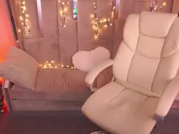 Chaturbate Best Webcam of liorafox