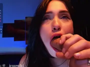 Chaturbate Adult Webcams of littlejennifer_