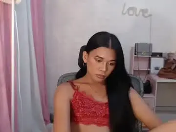 Chaturbate Private Sex Chat of luna_moree