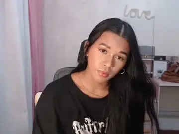 Chaturbate Live Sex of luna_moree