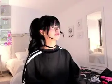 Chaturbate Live Sex of rosie_se
