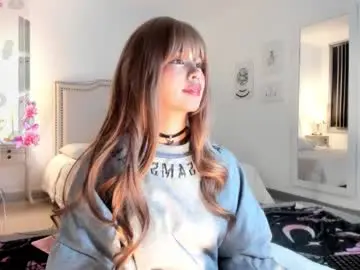 Chaturbate Live Sex of rosie_se