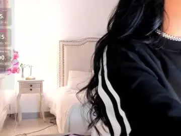 Chaturbate Adult Video Chat of rosie_se